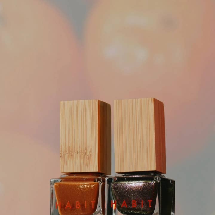 Habit Cosmetics - Wholesale Nail Polish - 64 Golden Hour