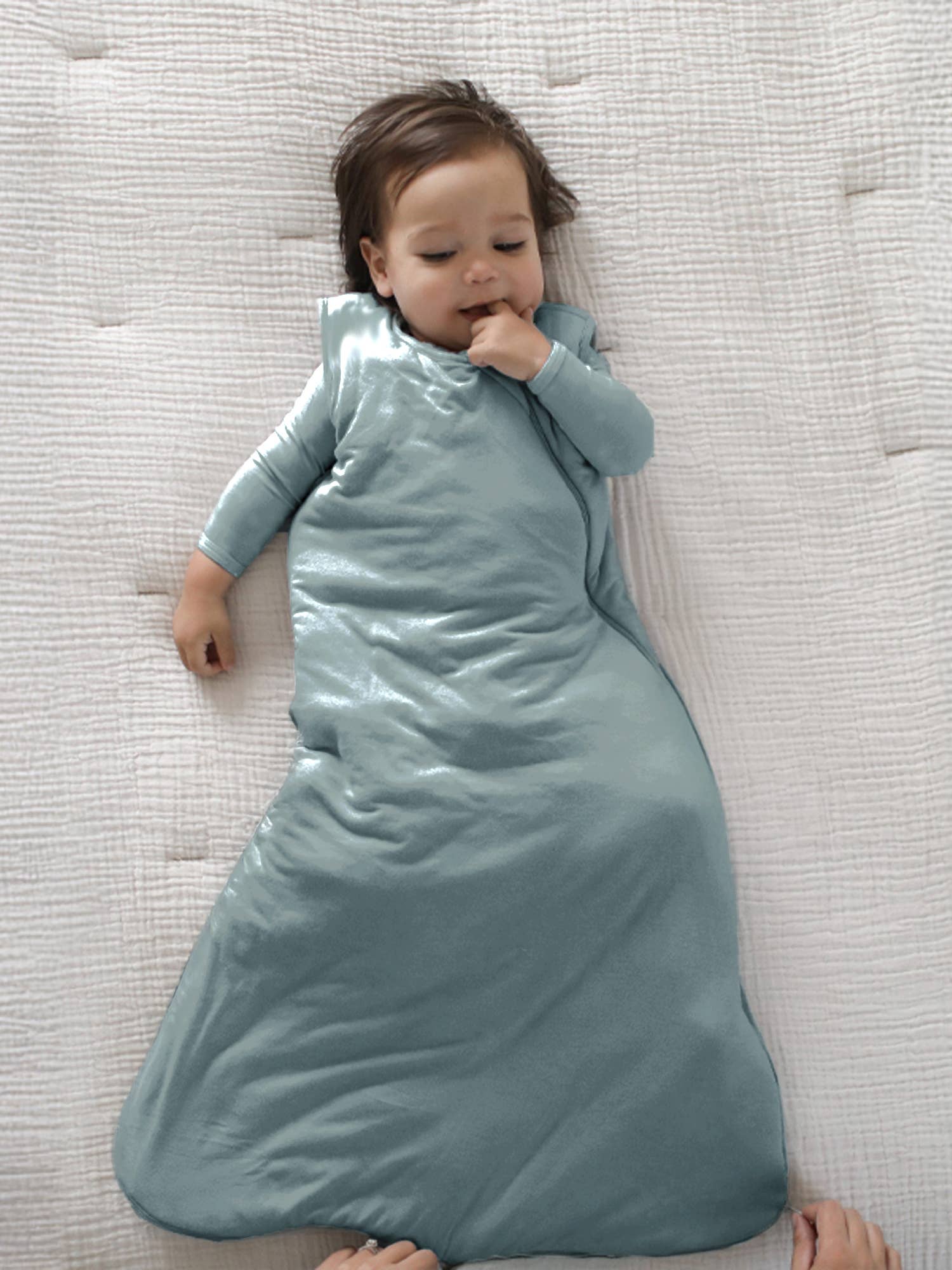 gunamuna - Vente Gigoteuse – bébé - Gigoteuse 1.0 Günamüna®24