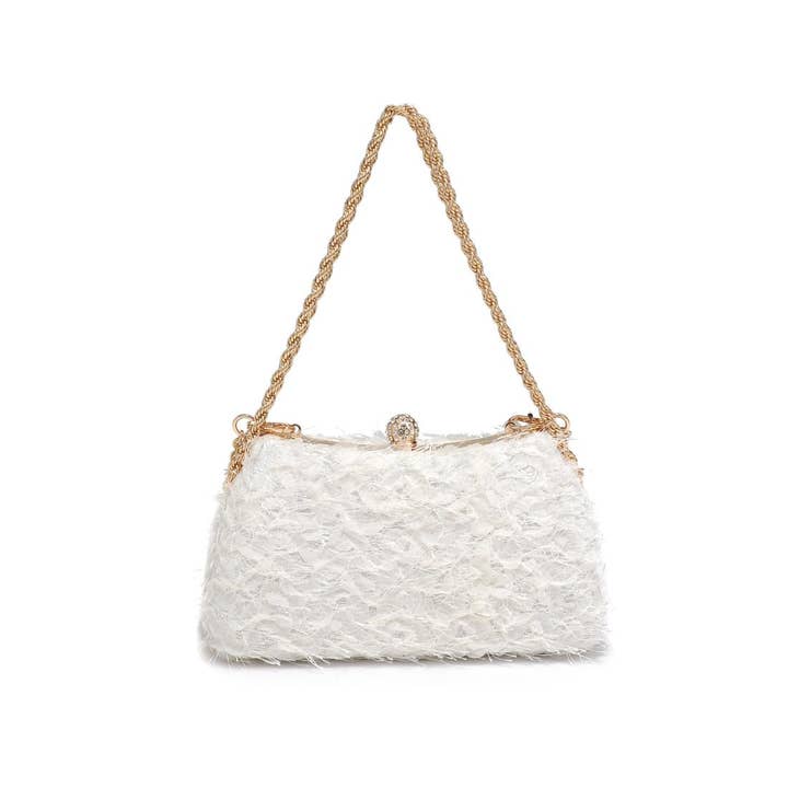 Urban Expressions - Wholesale Clutch Bag - Women's - Maxi Evening Bag14