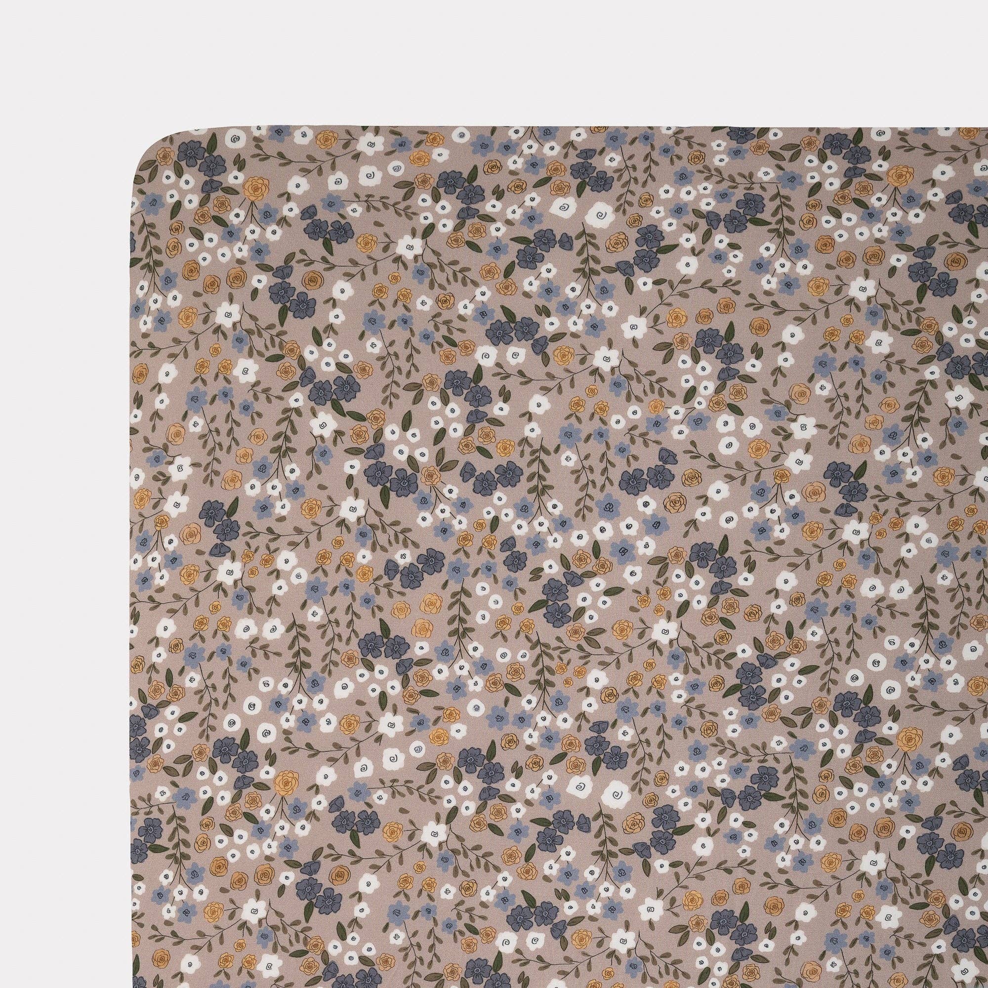 Pip + Phee – Großhandel Kinder-/Babybettlaken – Bambus-Mini-Kinderbettlaken7