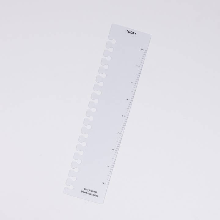 Bookmark for wholesale by Daily Work Journal