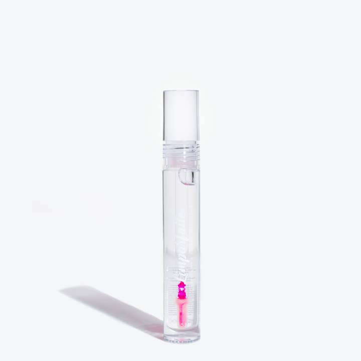 Fruit punch lip gloss for wholesale by Boutique Limparfaite