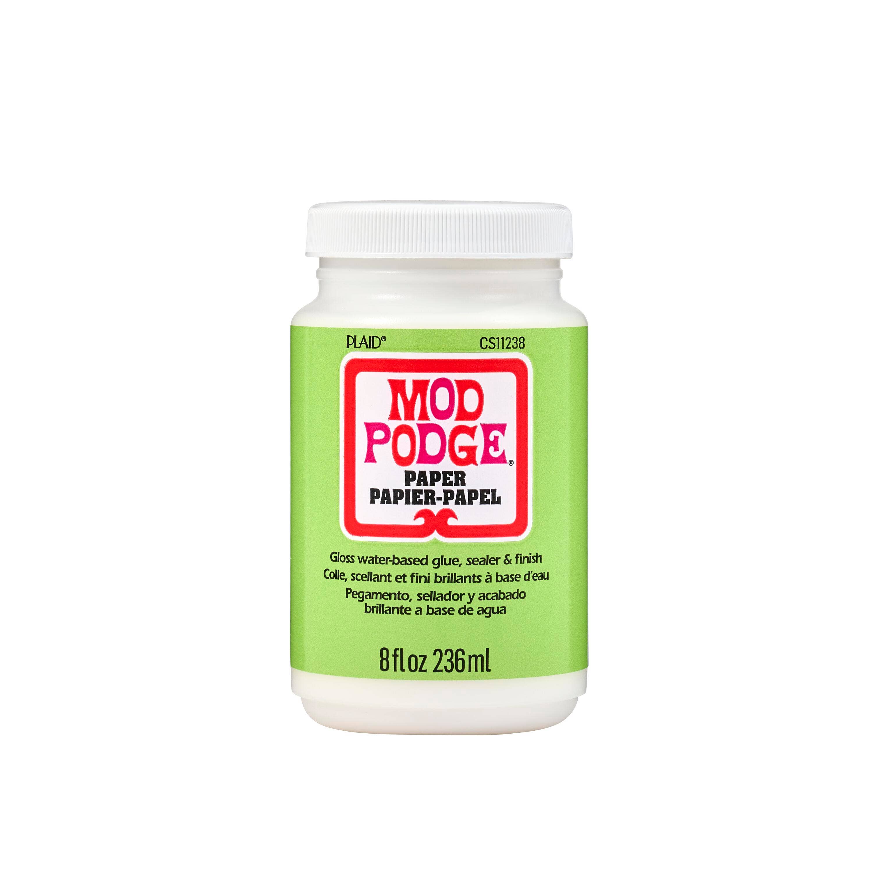 Plaid Crafts - Wholesale Craft Supplies - Mod Podge ® Paper - Gloss