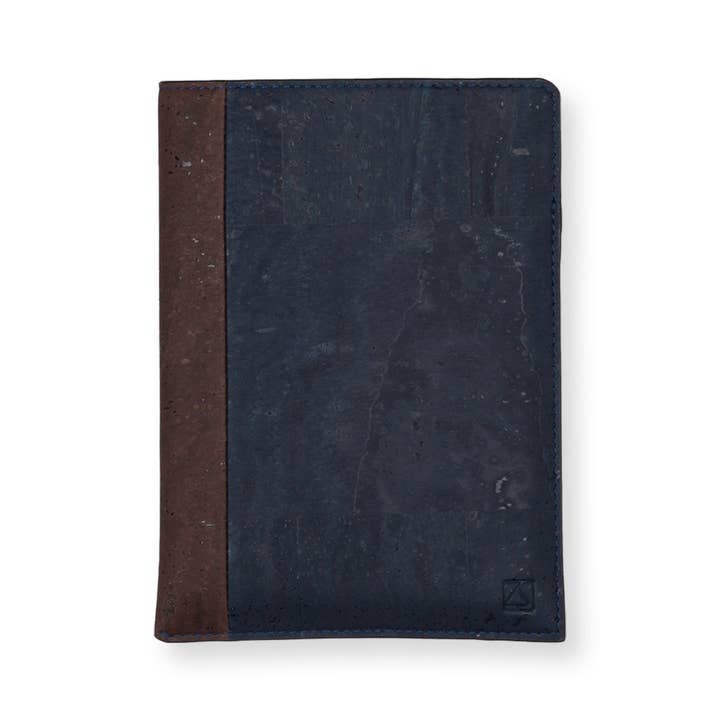 Bay Kindle Paperwhite Sleeve - Blau+Braun für den Großhandel von Arture