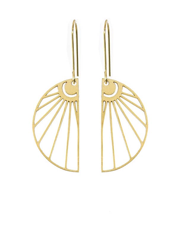 Sunrise Semis for wholesale by Brass Sand