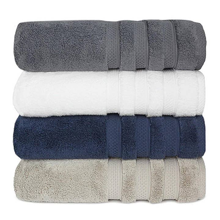Lavish Touch 100% Cotton 700 GSM Ultima Towel Set for wholesale by Pelicano