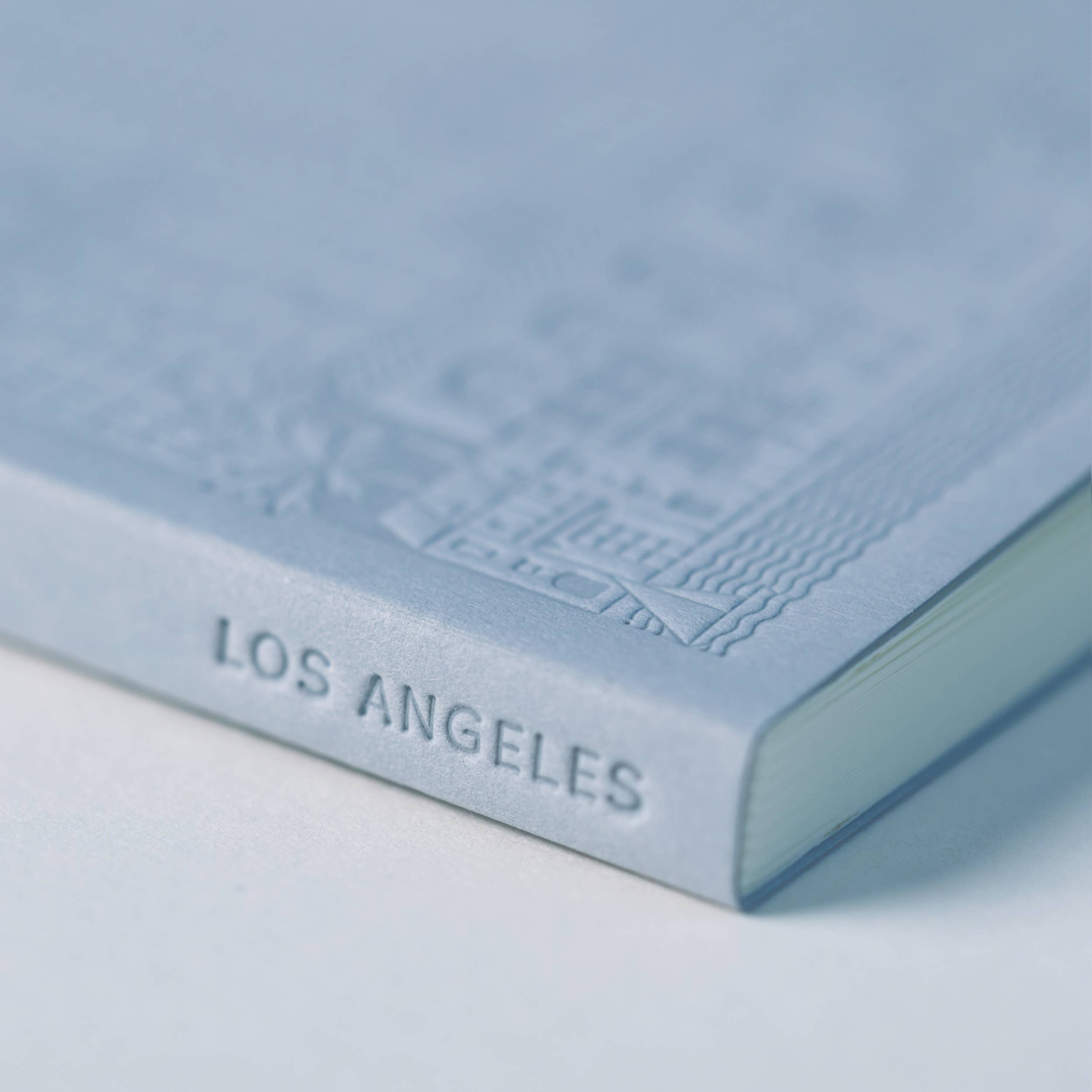 The City Works - Wholesale Notebook - The Los Angeles Notebook9