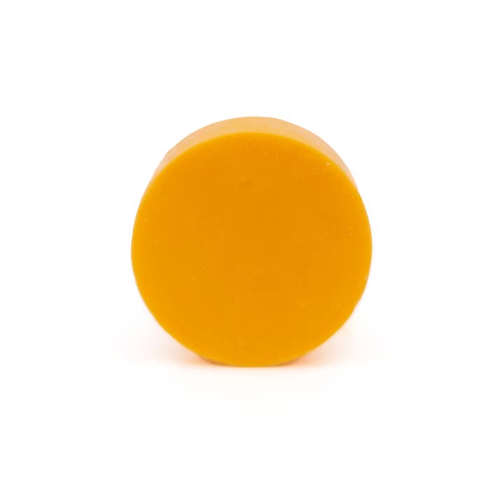 Luxiny Products - Luxurious Bath and Body - Wholesale Shampoo puck/solid shampoo - Shampoo & Conditioner Bar Sample Set | Mango | Plastic Free8