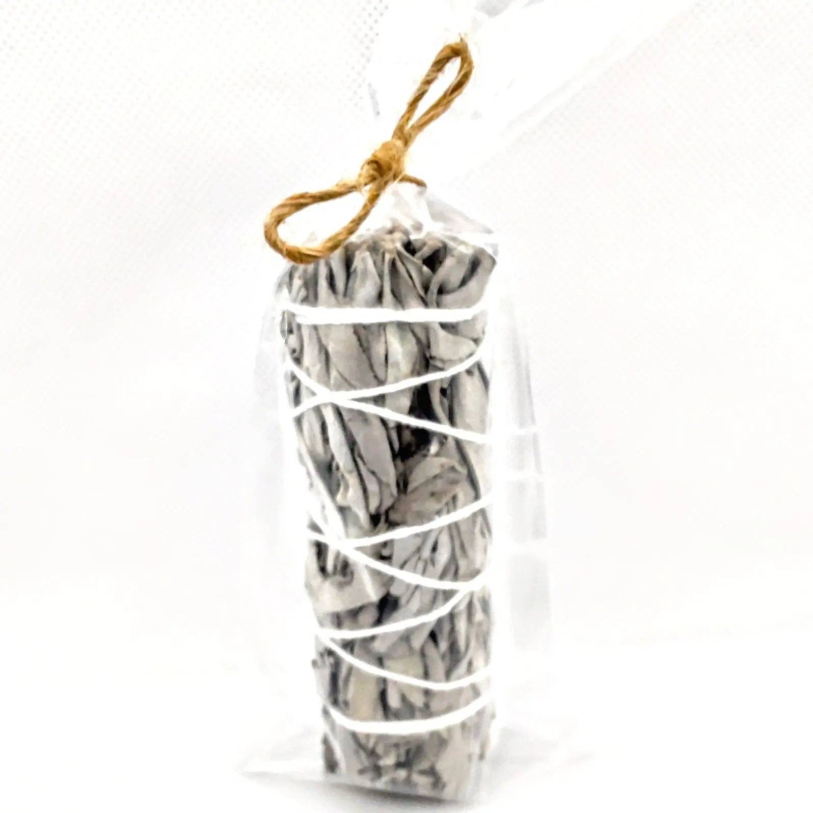 Arômes & Évasions - Wholesale Wierook - Smudging Wierookstokje - California White Sage - 4"1