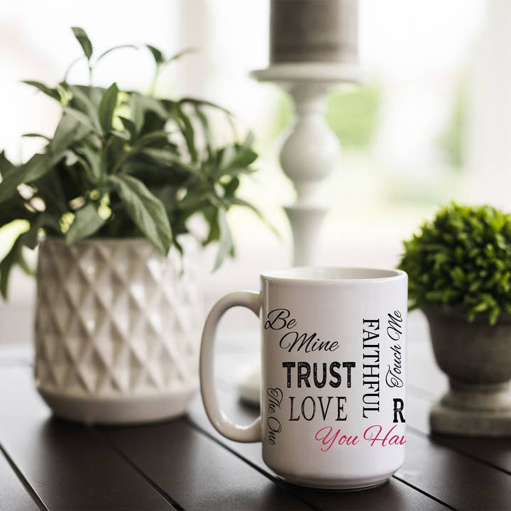 Tazza San Valentino per la vendita all'ingrosso da parte di Impress-Products