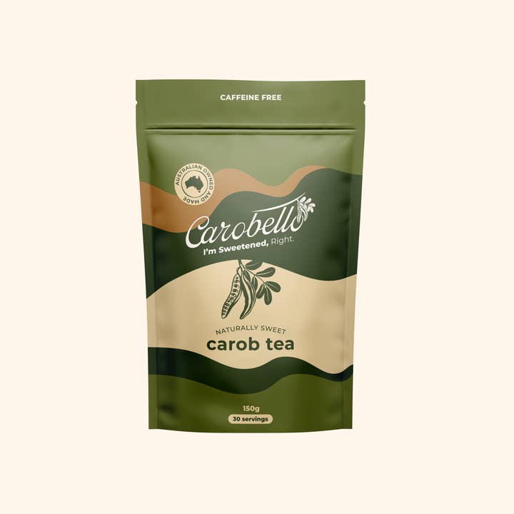 Carobello - Wholesale Health/detox tea - Tea2