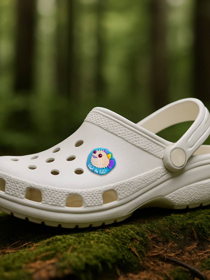 Left Right Design – Acessórios de calçado por atacado – Jibbitz Temáticos do Havaí / Charms para Crocs17