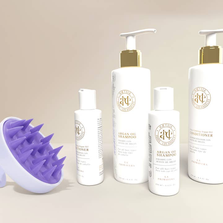 A combinação de hidratação definitiva por atacado de Haetsia