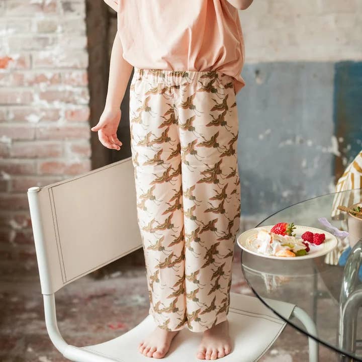 Apaches Collections - Wholesale Pants - Kids - HITAK Pants3