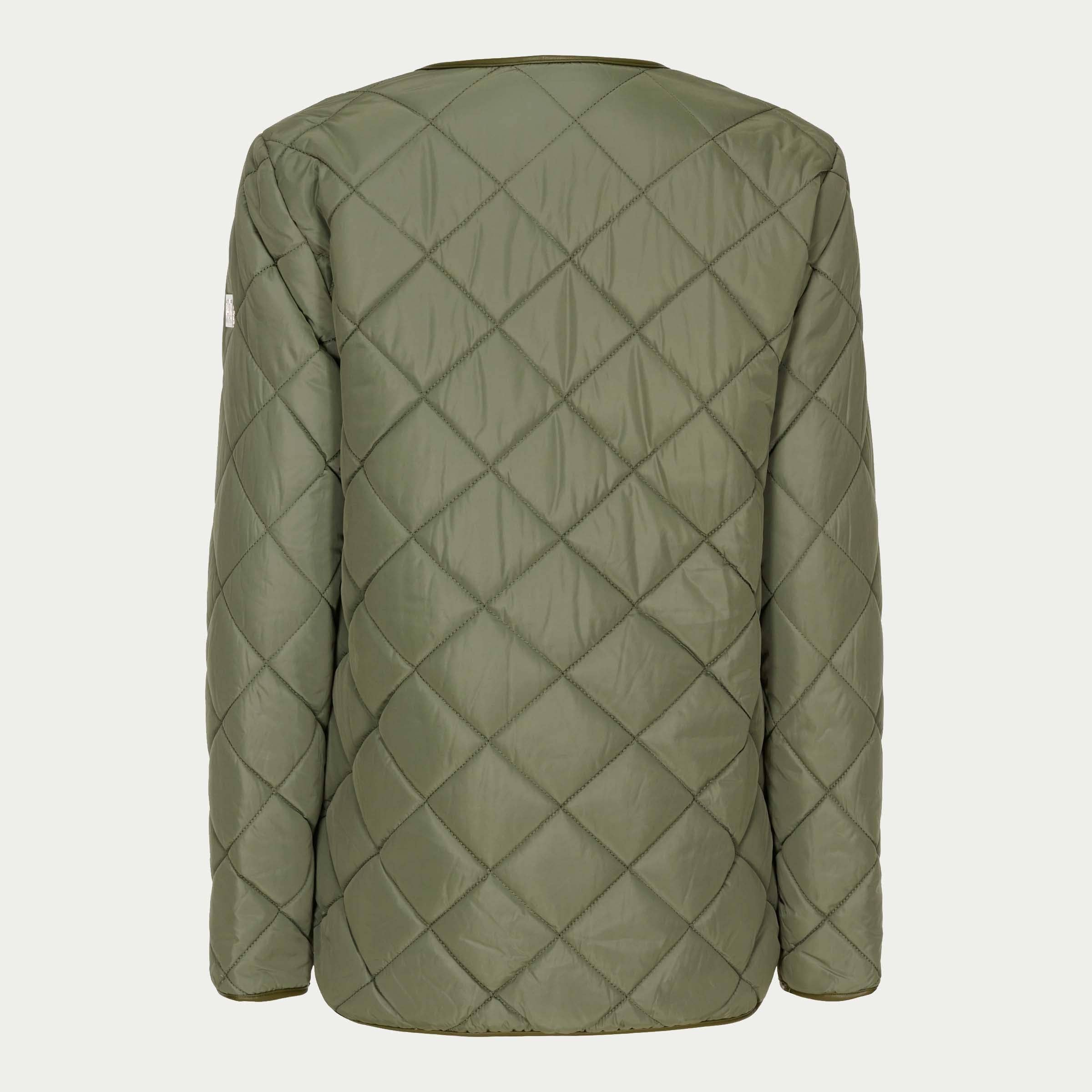 Ticket Woman – wholesale Jacket – Women's – Freddie Short transition jacket - Several colours3