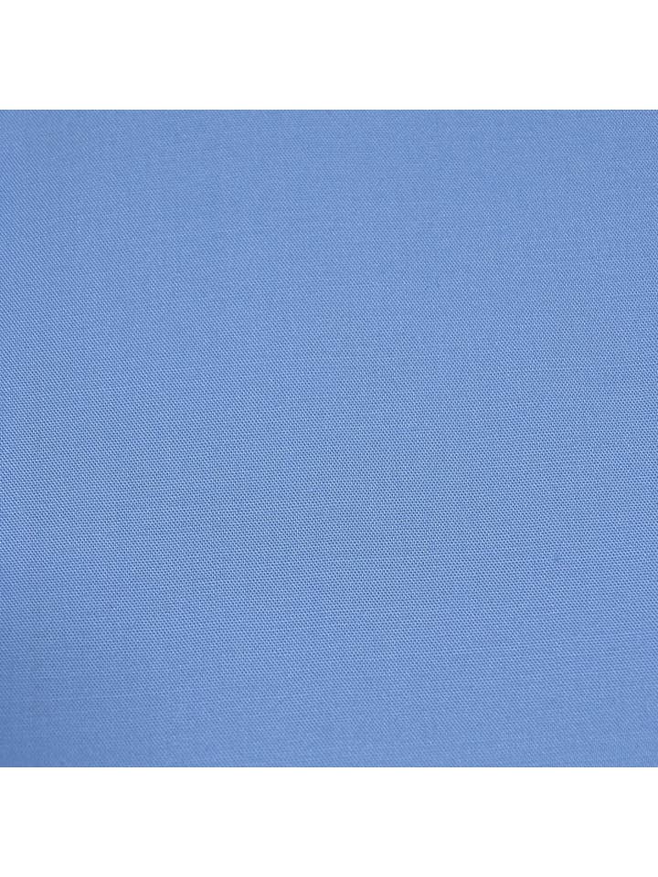 English Threads - Wholesale Button Down Shirt - Men's - Sky Blue Cotton Stretch Shirt - Regular Fit1