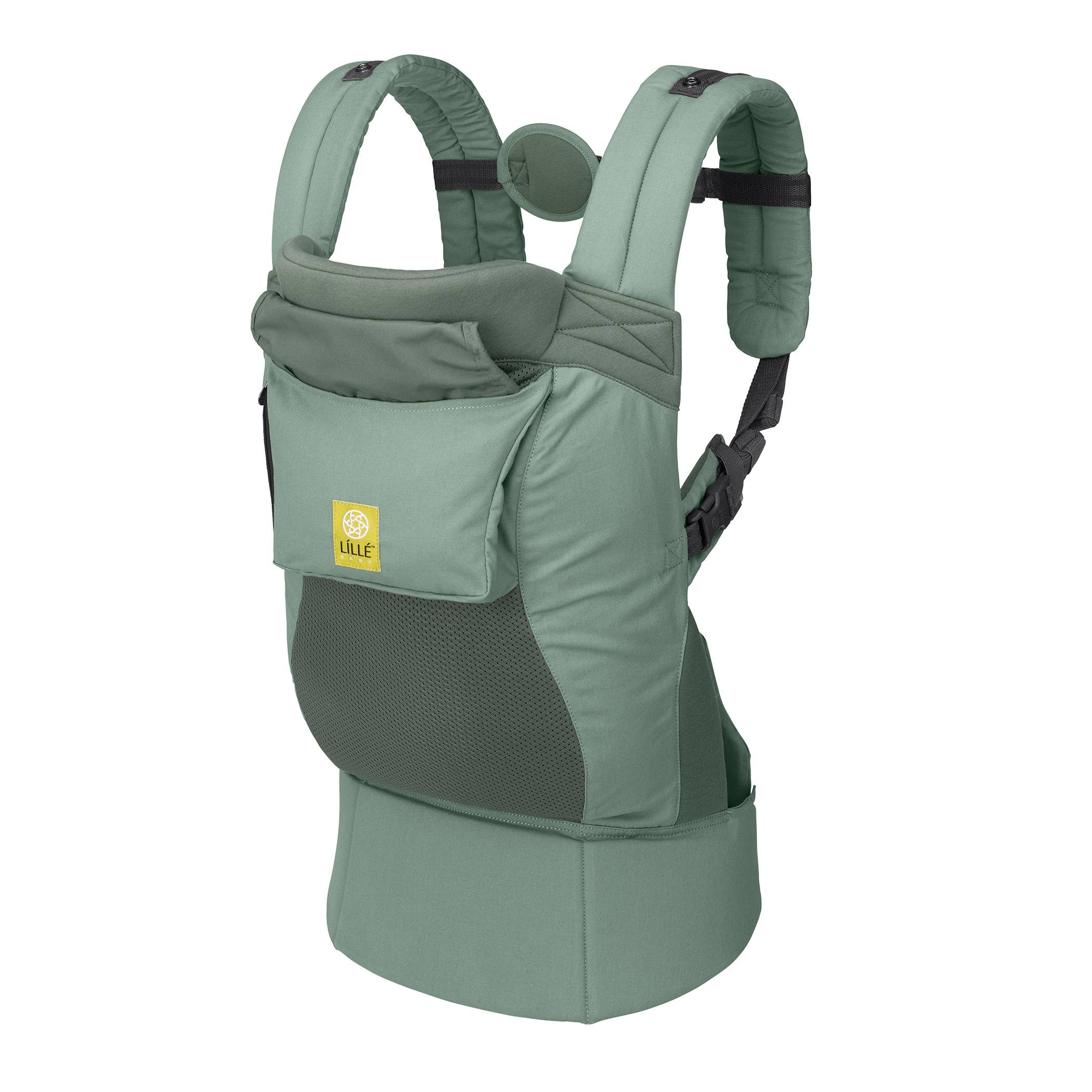 LILLEbaby - Wholesale Baby Carrier - CARRYON AIRFLOW DLX - WILLOW3