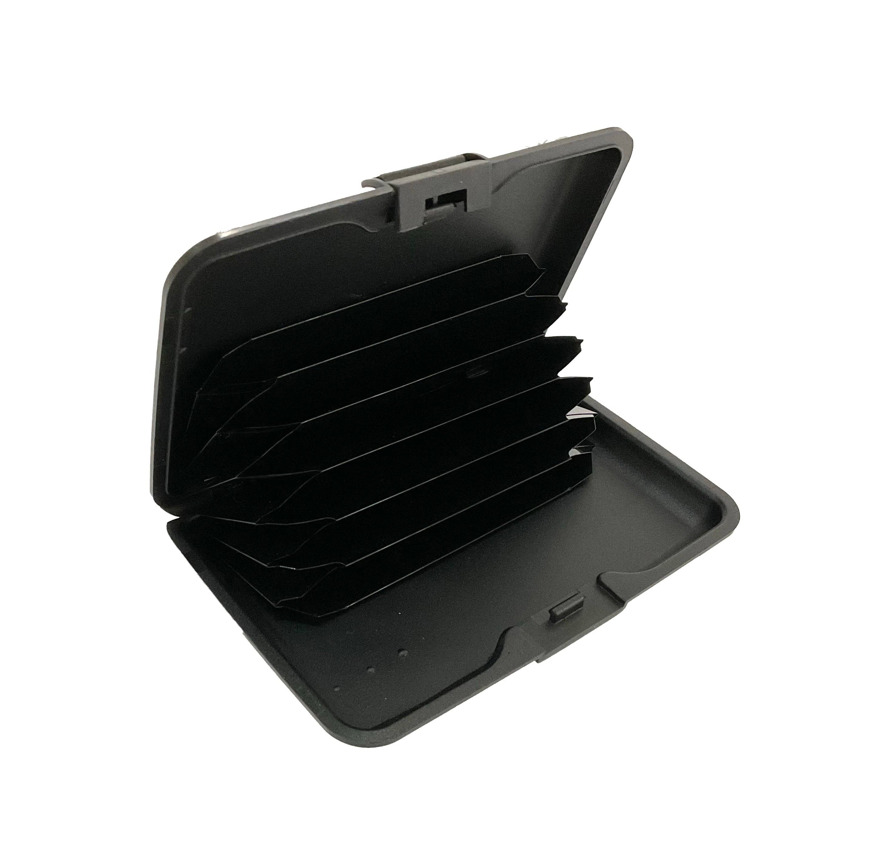 Astoria Gift Corporation - Wholesale Wallet - Women's - Aluminum Wallet Floral #65-32625FL11