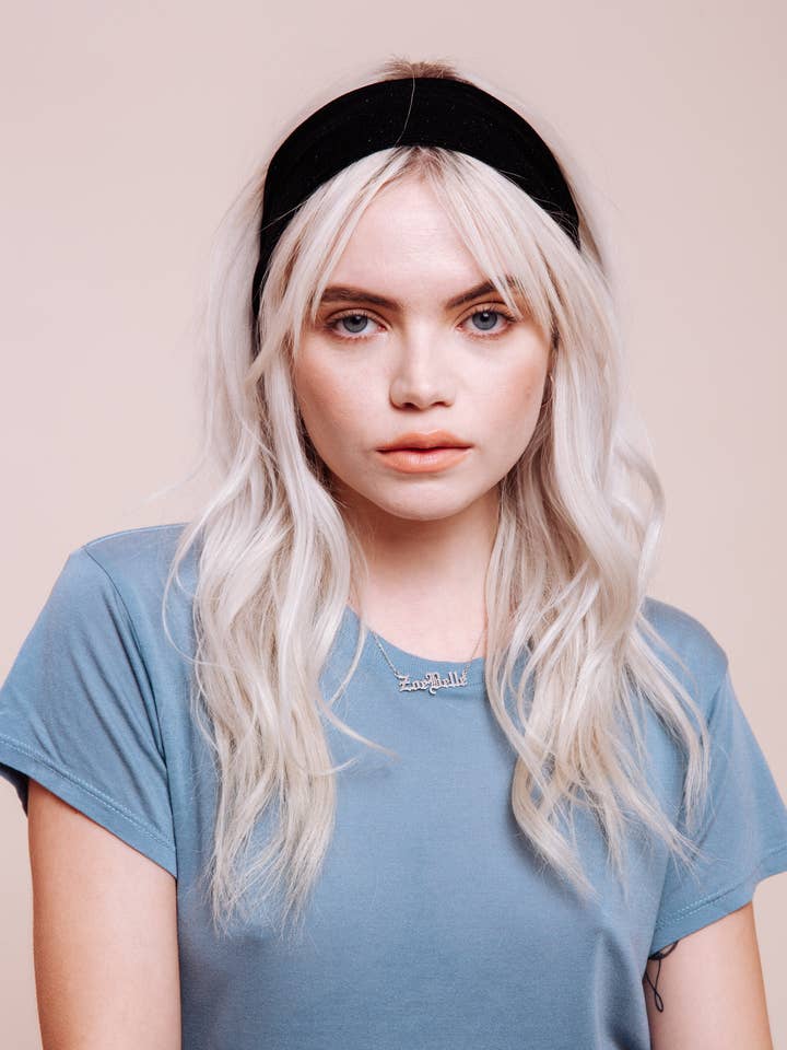 Bandeau The Ozzy pour la vente par I'm With The Band