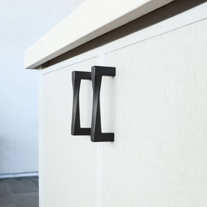 Hapny Home - Wholesale Knob/Pull - Twist Cabinet Pull3