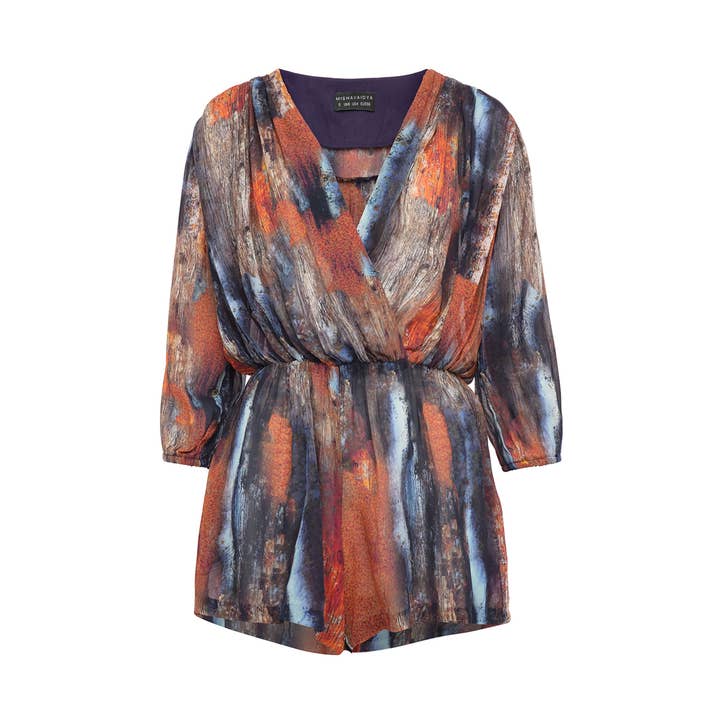 Pijama Miranda para venta al por mayor de MISHA VAIDYA