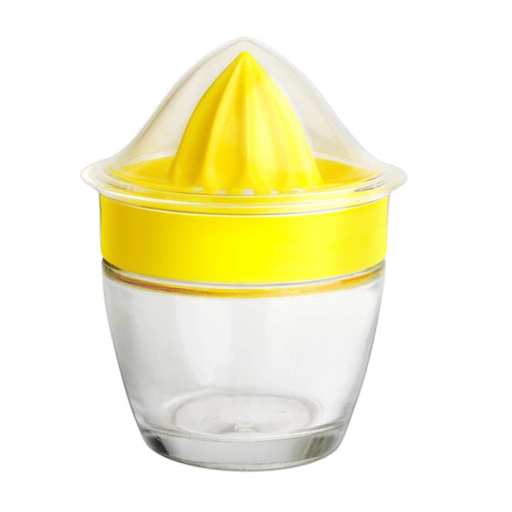 Prepara Juicy Juicer Yellow for wholesale on Faire