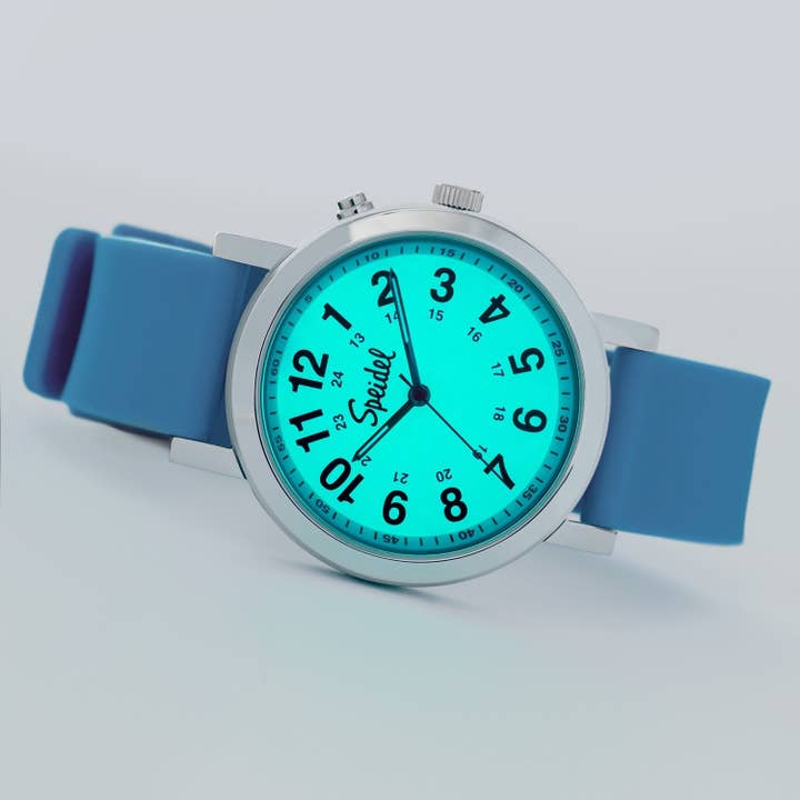 Speidel - Wholesale Wrist Watch - Unisex - Scrub Glow Watch17