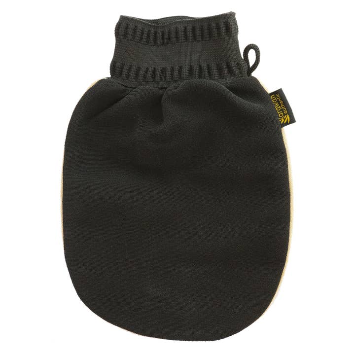 Karawan Authentic - Wholesale Exfoliating Gloves/Mitts - SET OF 2 KESSA BODY SCRUBBING GLOVES8