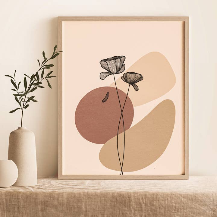 Utopie Botanique No. 1 for wholesale by AIKA & Co.