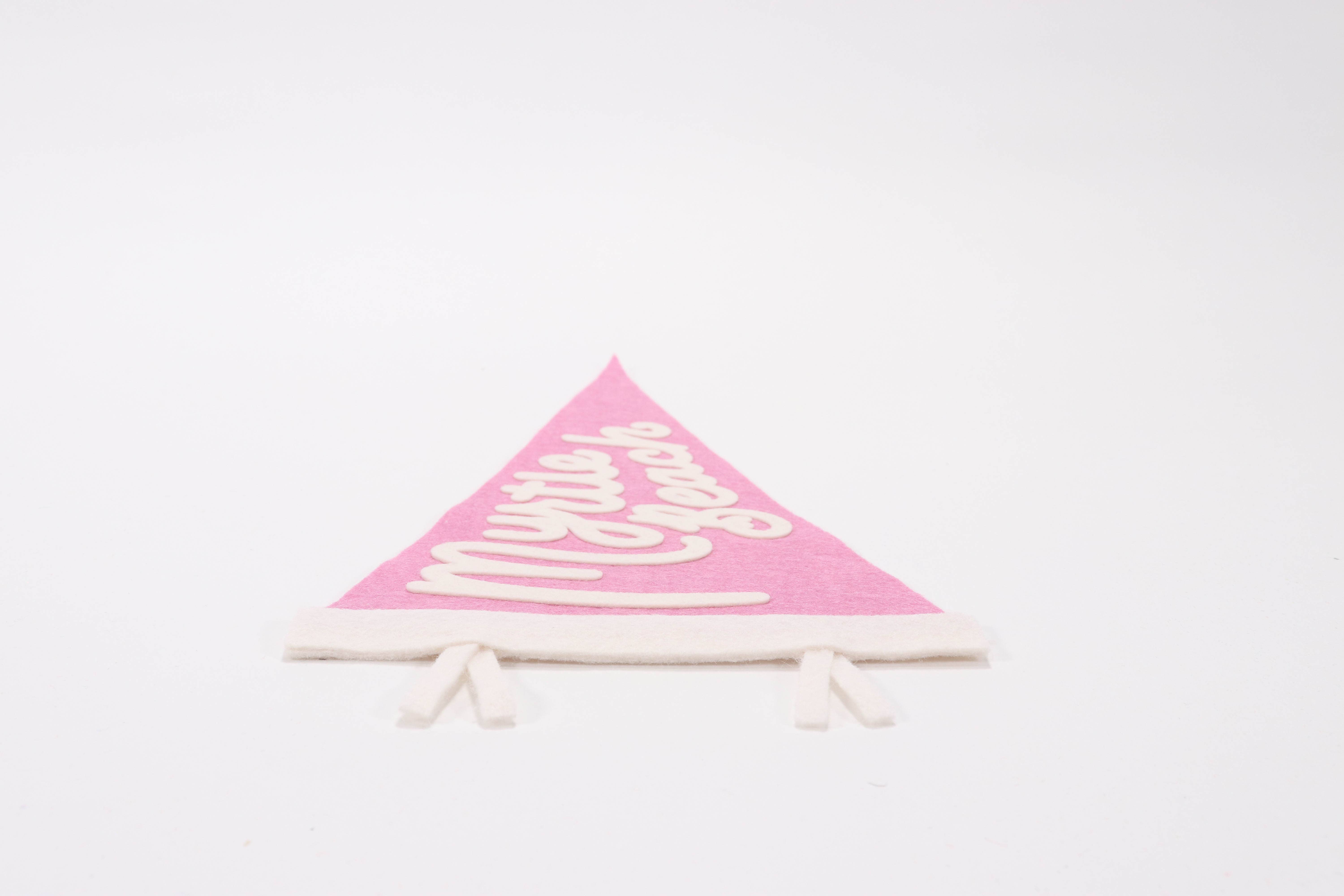 traveldashery – wholesale Banner – myrtle beach pennant2