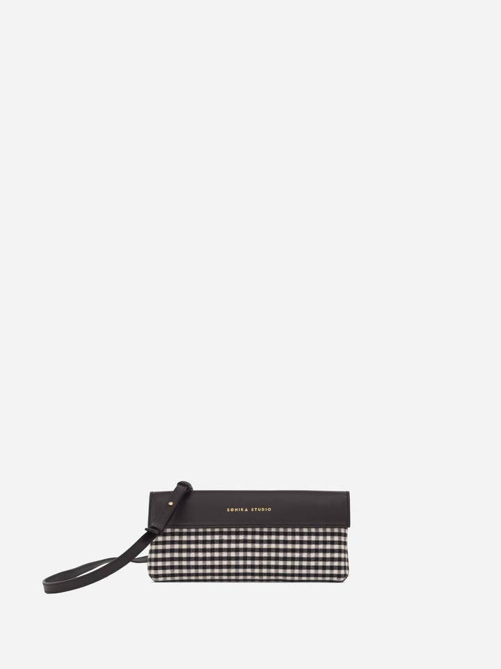 Sokhaya | Blanco y negro para venta al por mayor de Sonika Studio