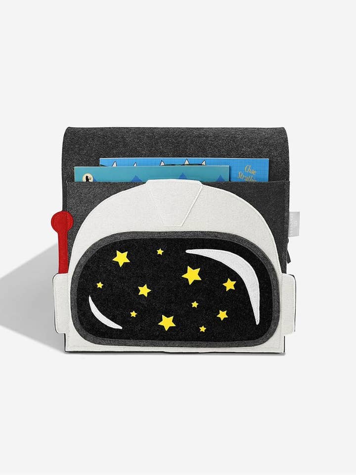 Tasca da letto Astronaut per la vendita all'ingrosso da parte di Stackers