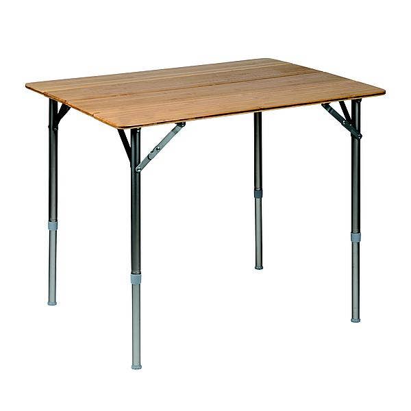 Bo-Camp - Urban Outdoor - Tisch - Finsbury - 100x65 cm für den Großhandel von Bo-Camp