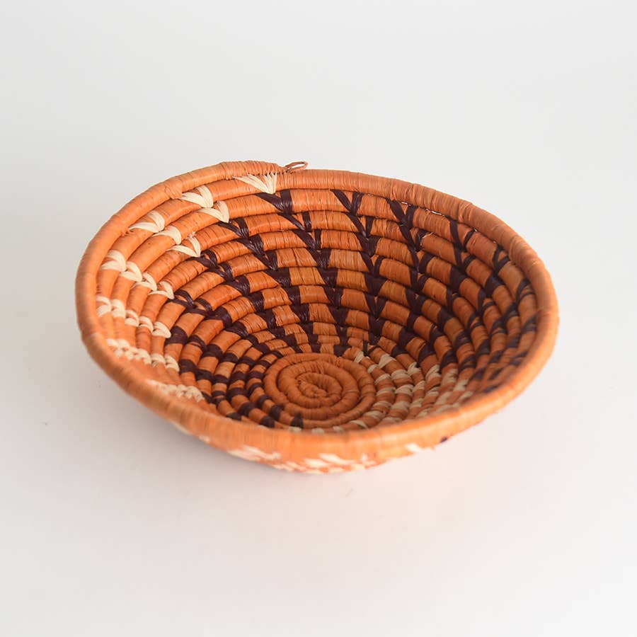 Project Have Hope - Wholesale Basket - Small Raffia Basket10