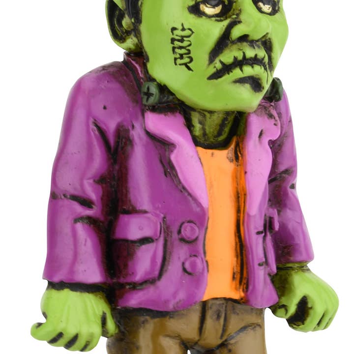 Tree Buddees - Wholesale Ornament - Frankenstein's Monster Halloween Ornament2