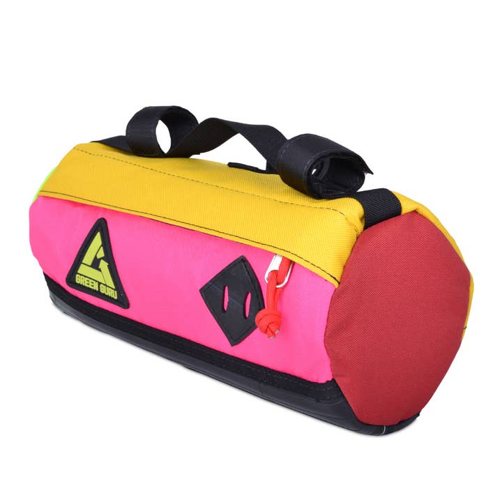 Wild Fatty Handlebar Bag for wholesale on Faire6