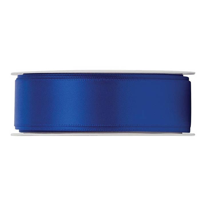 Royal Satin Ribbon for wholesale by The Gift Wrap Company