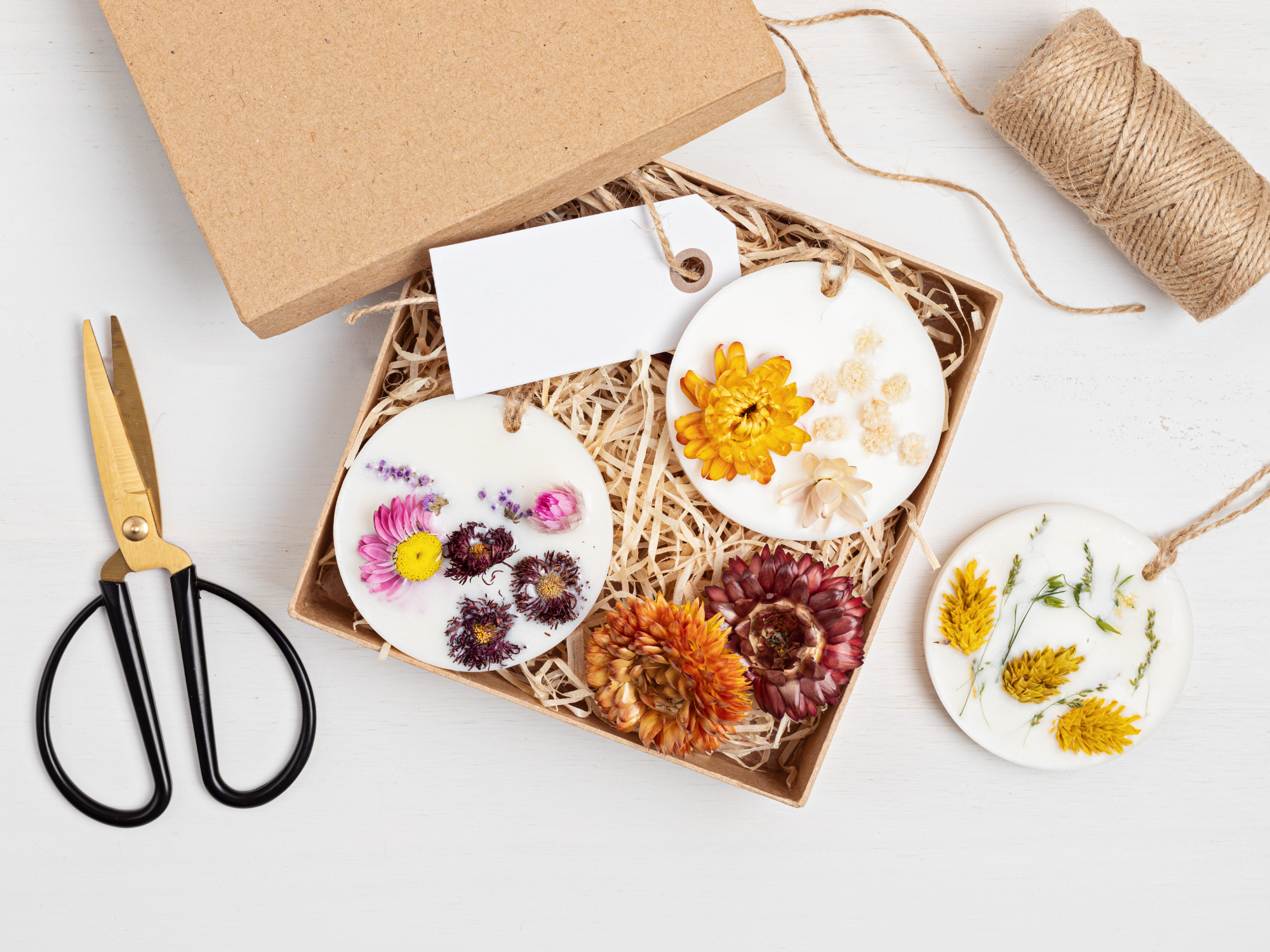 ScentsOfGlow - Wholesale Sachet - Botanical Wax sachet - Best-Selling scents  - Signature Collection13