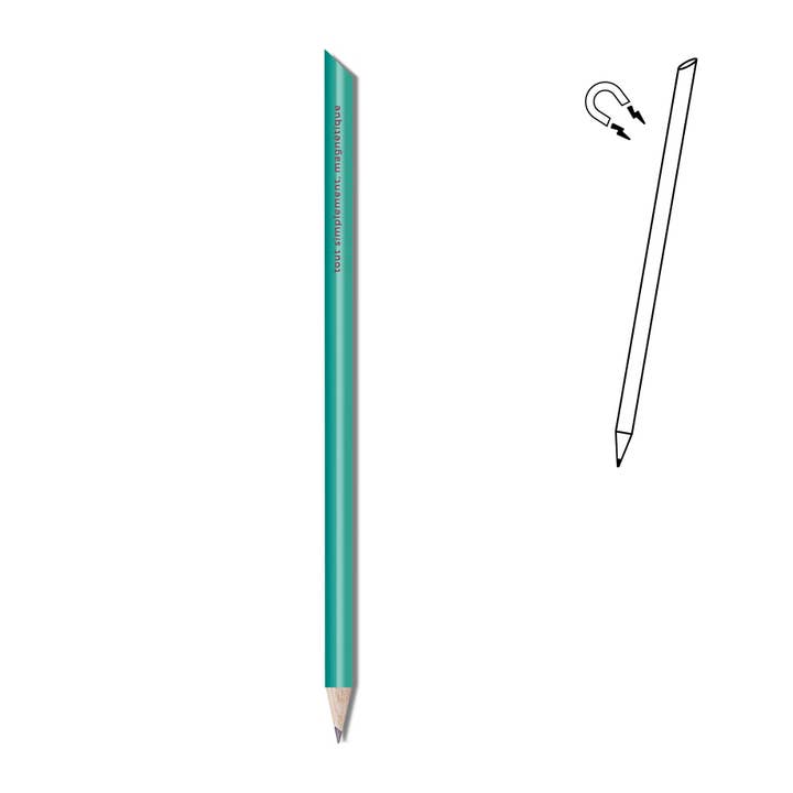 tout simplement - Wholesale Pencil - magnetic pencil - art nouveau3