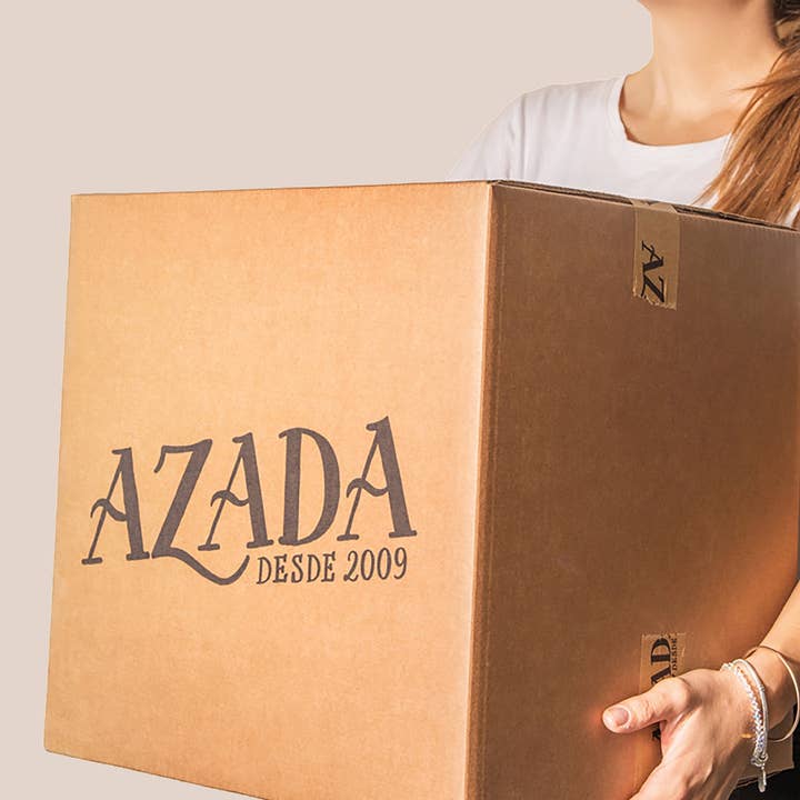 AZADA - Wholesale Flour - Harina de algarroba bio sin gluten3