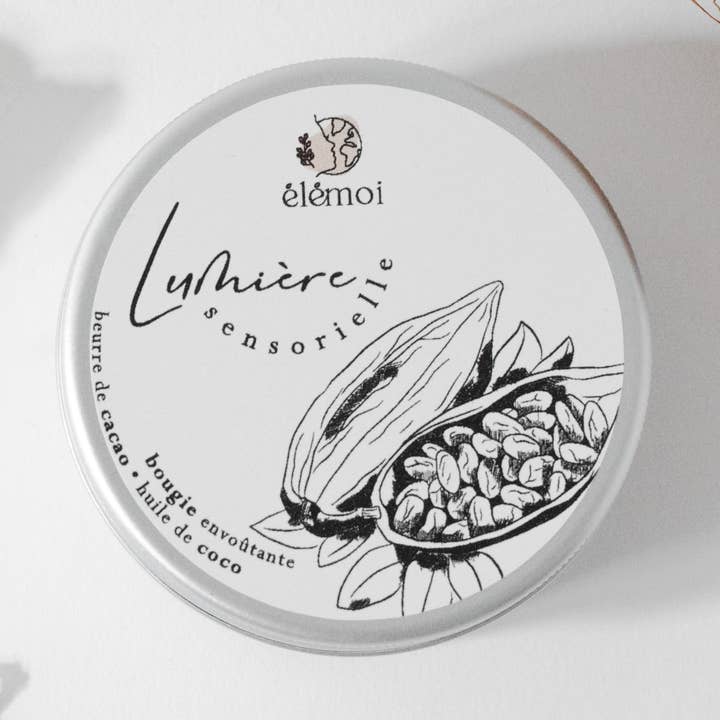 Sensory light - BIO for wholesale by élémoi