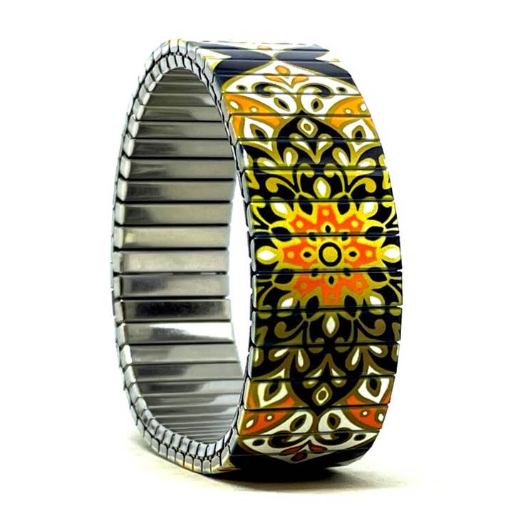 Stainless steel 18mm bracelet - Ambience 24W18 for wholesale by Urband London