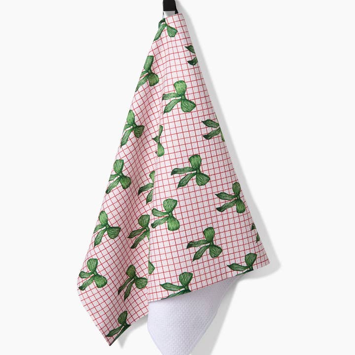 Geometry - Wholesale Tea Towel - Ribbon And Cheer2