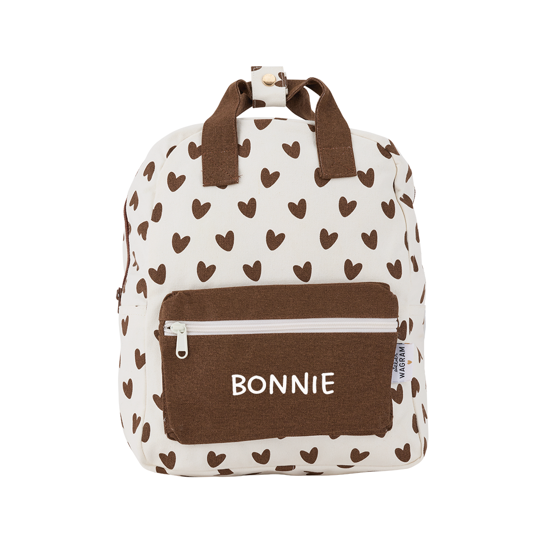 Atelier Wagram - Wholesale Backpack - Kids - Backpack3
