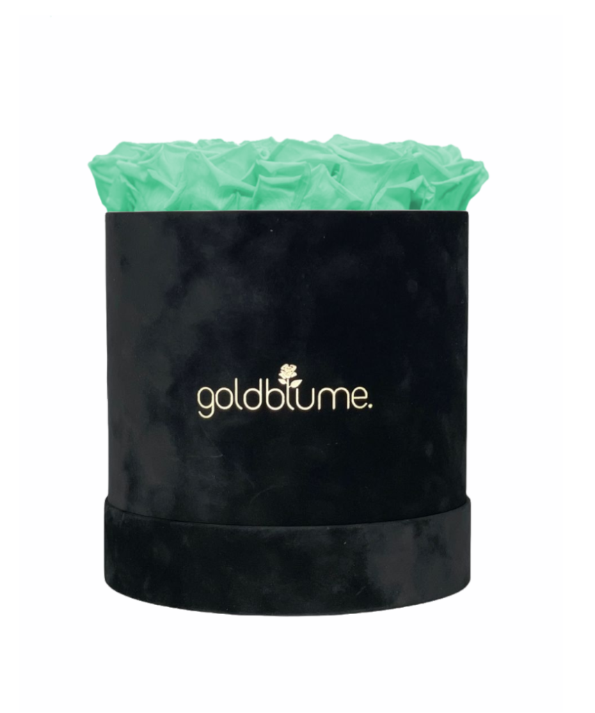 goldblume - Wholesale Artificial Flowers - Velvet black collection71