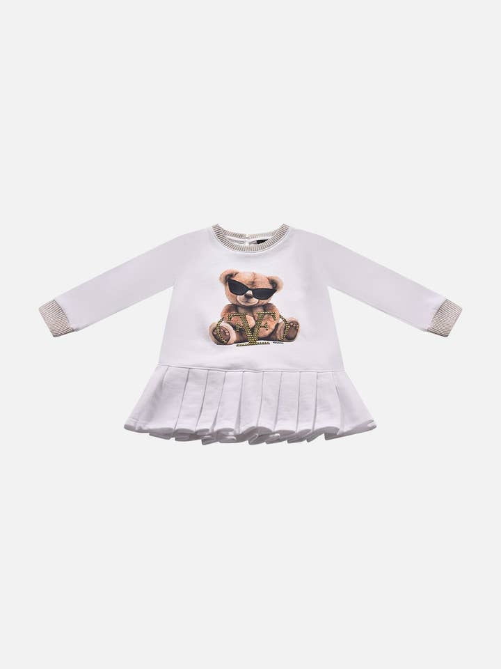 LITTLE DRESS for wholesale by Gruppo Catapano