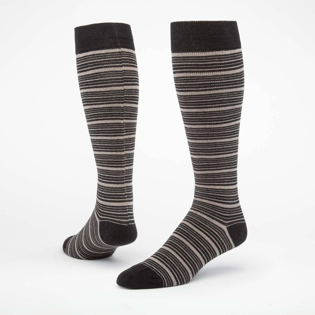 Maggie's Organics - Vendita all'ingrosso Calzini - Unisex - Calze a compressione in cotone biologico1