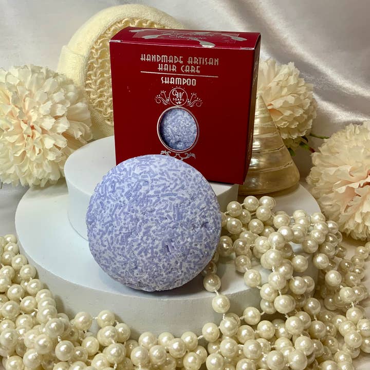 Cw Soaps – wholesale Shampoo puck/solid shampoo – Shampoo Bar - Daydream2