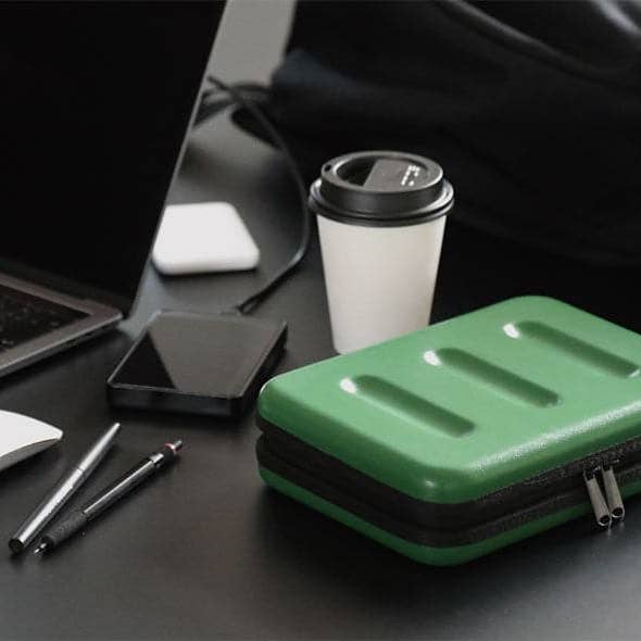 Estuche rígido Hightide Nahe (L) para venta al por mayor de Notable Designs (UK)