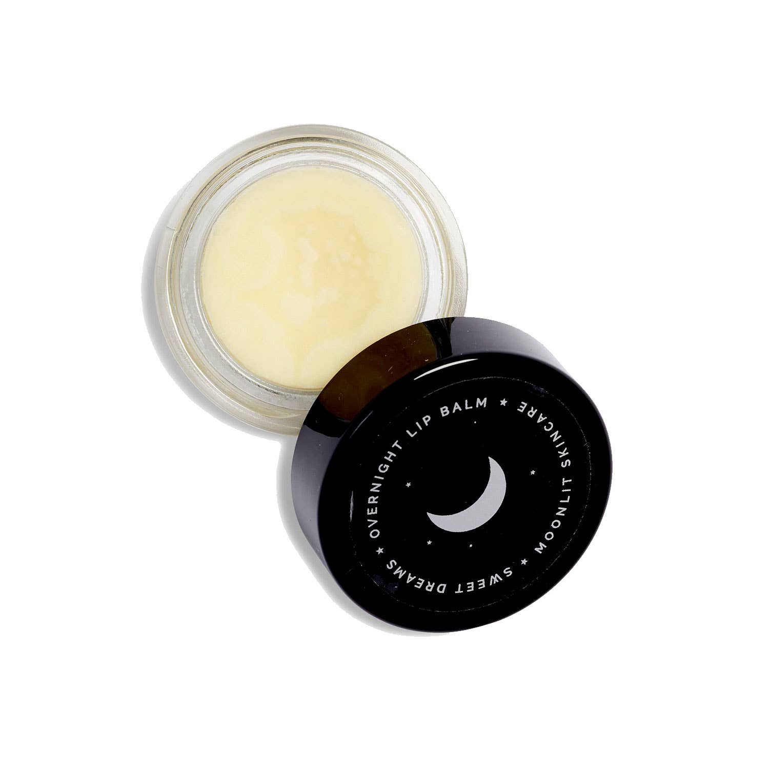 Moonlit Skincare - Wholesale Lip Balm - Sweet Dreams Overnight Lip Balm